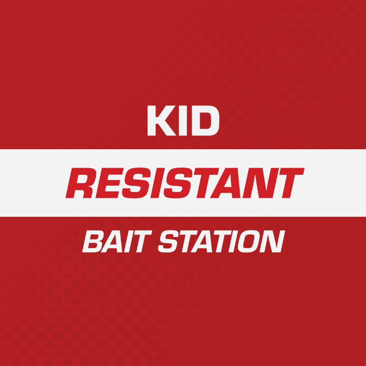 TOMCAT Disposable Bait Station Mouse Killer (4-Pack) Image 7