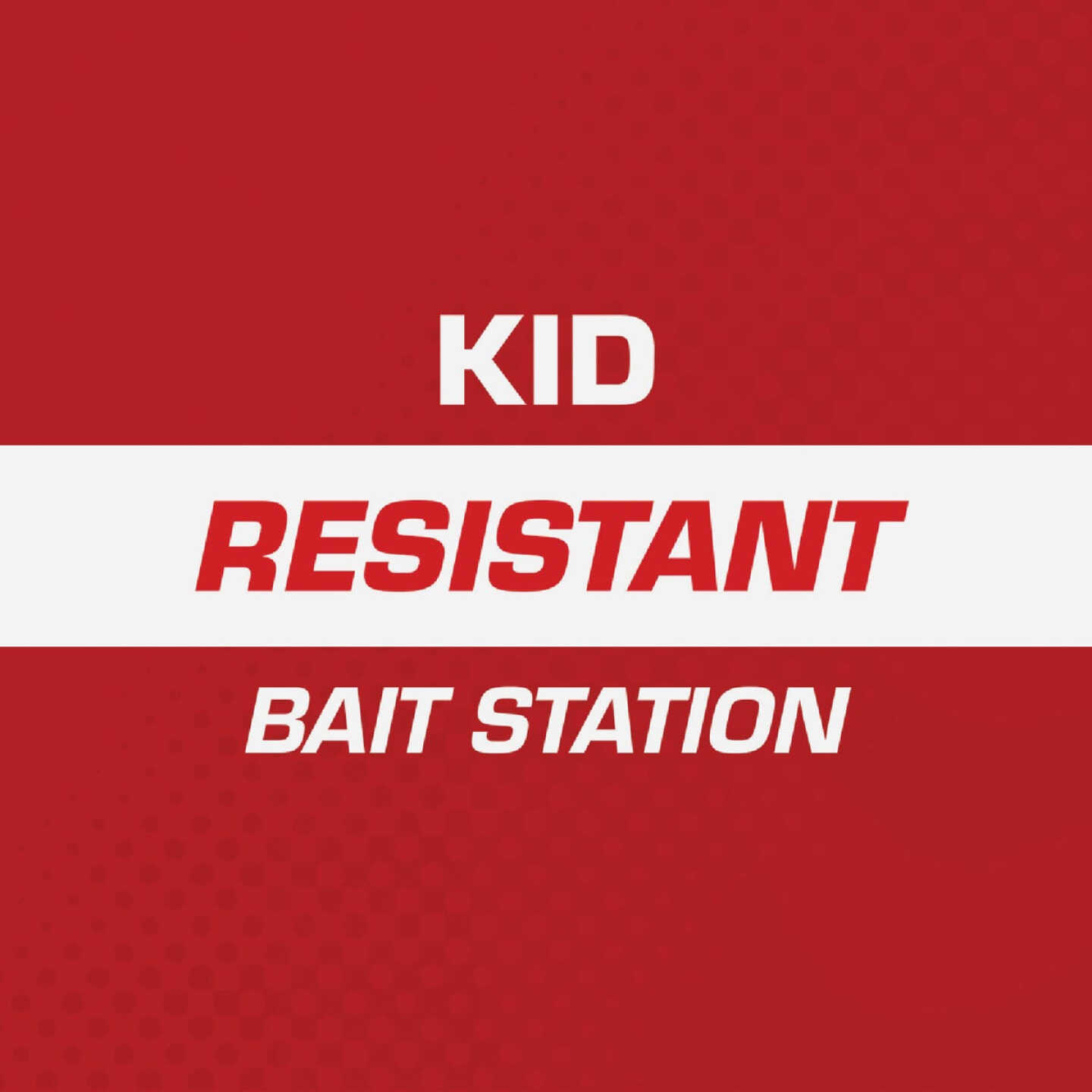 TOMCAT Disposable Bait Station Mouse Killer (4-Pack) Image 7