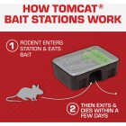 TOMCAT Disposable Bait Station Mouse Killer (4-Pack) Image 4