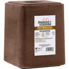 American Stockman 50 Lb. Trace Mineralized Salt Block Image 1