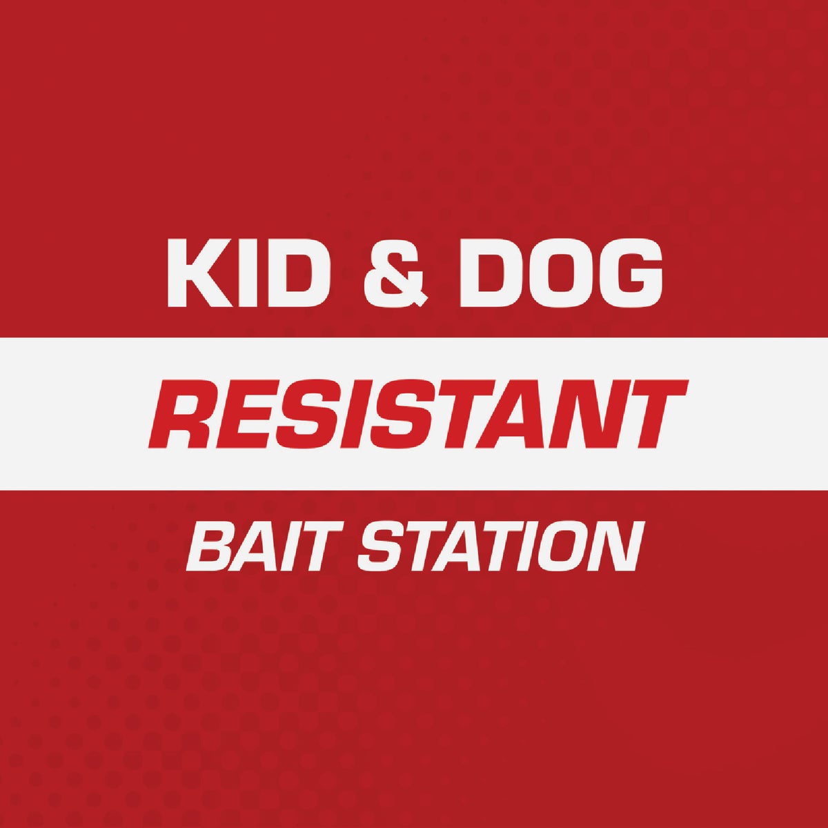 TOMCAT Refillable Bait Station Mouse Killer (16-Refill) Image 7