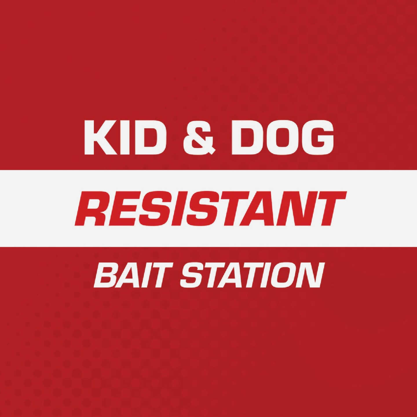 TOMCAT Refillable Bait Station Mouse Killer (16-Refill) Image 7