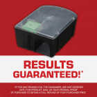 TOMCAT Disposable Bait Station Rat & Mouse Killer Image 3