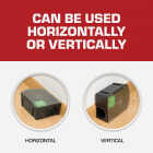 TOMCAT Disposable Bait Station Rat & Mouse Killer Image 6