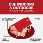 TOMCAT Disposable Bait Station Rat & Mouse Killer Image 7