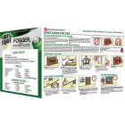 Hot Shot 2 Oz. Insect Fogger (6-Pack) Image 4