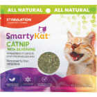 SmartyKat 0.5 Oz. Catnip with Silvervine Image 1