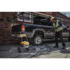 DEWALT AC 2400 psi 1.1 GPM Cold Water Electric Pressure Washer Image 4
