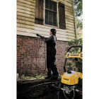 DEWALT AC 2400 psi 1.1 GPM Cold Water Electric Pressure Washer Image 2