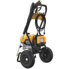 DEWALT AC 2400 psi 1.1 GPM Cold Water Electric Pressure Washer Image 6
