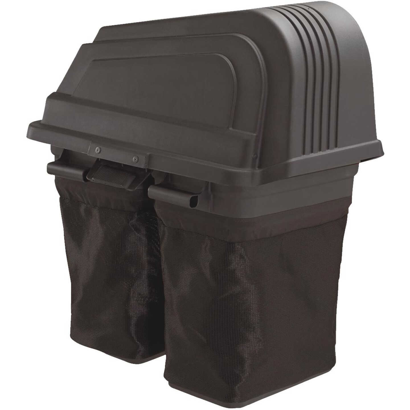 2-BIN 46" GRASS CATCHER Image 1