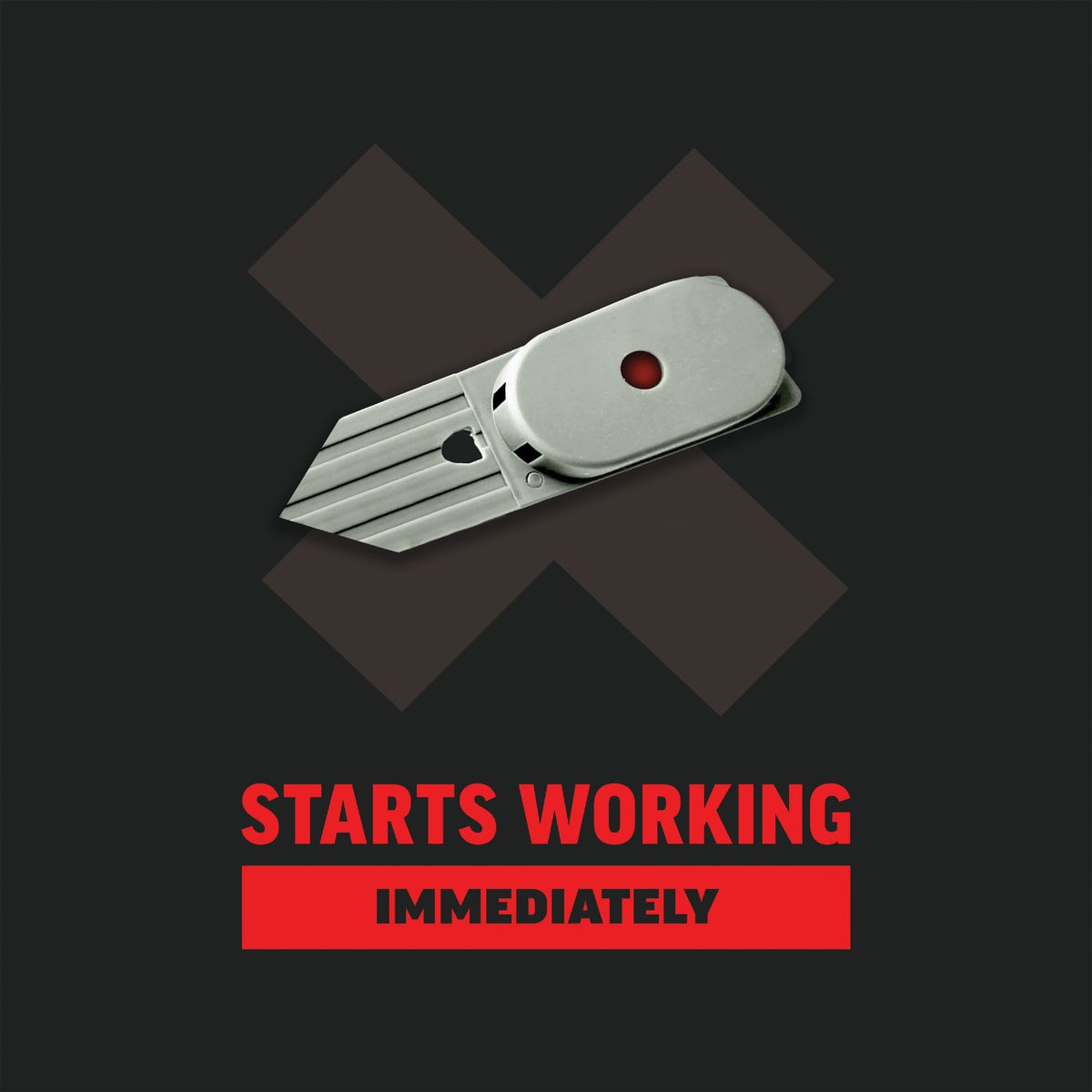 Amdro 1.28 Oz. Solid Ant Bait Stake (8-Pack) Image 3