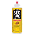 Harris 8 Oz. Powder Diatomeceous Earth Bedbug Killer Image 1
