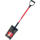 Bully Tools Fiberglass D-Grip Shingle Remover Image 1