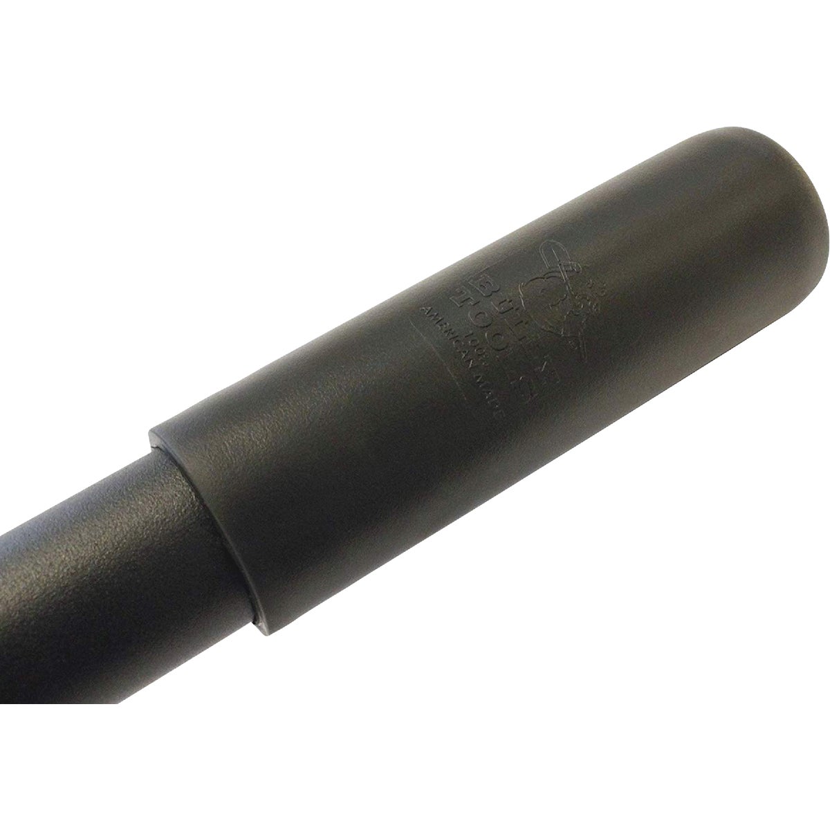 Bully Tools 6 In. W. Steel Long Handle Sidewalk Ice Scraper Image 7