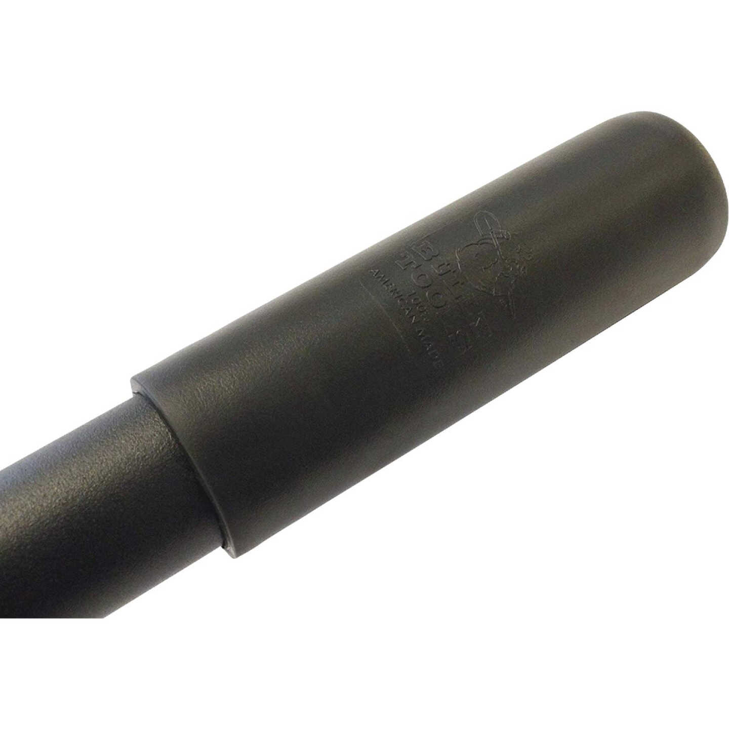 Bully Tools 6 In. W. Steel Long Handle Sidewalk Ice Scraper Image 7