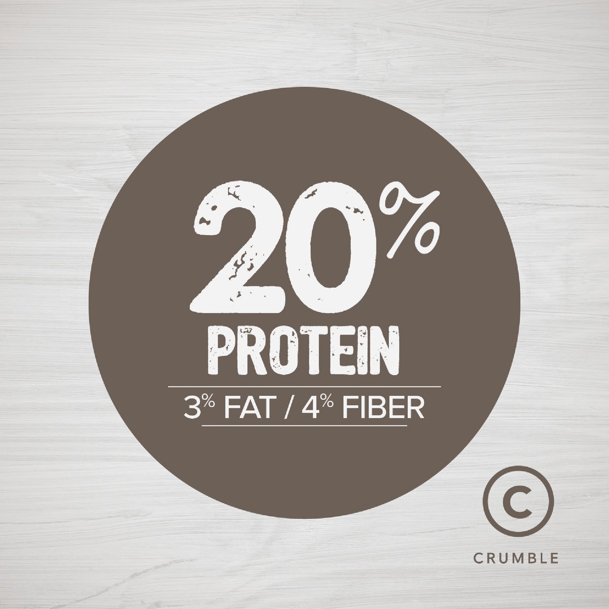 Kent Home Fresh 25 Lb. Poultry Starter Crumble Image 2