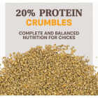 Kent Home Fresh 25 Lb. Poultry Starter Crumble Image 2