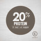 Kent Home Fresh 25 Lb. Poultry Starter Crumble Image 2