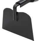 Bully Tools 58 In. Garden Hoe with Fiberglass Long Handle Image 3