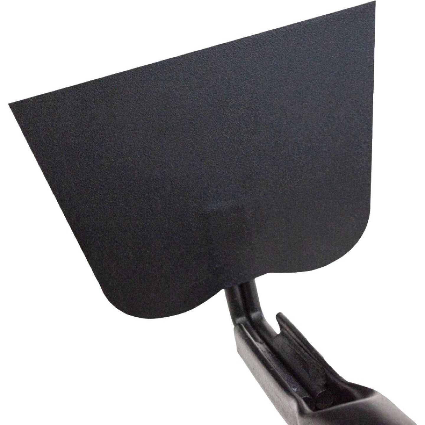 Bully Tools 58 In. Garden Hoe with Fiberglass Long Handle Image 4