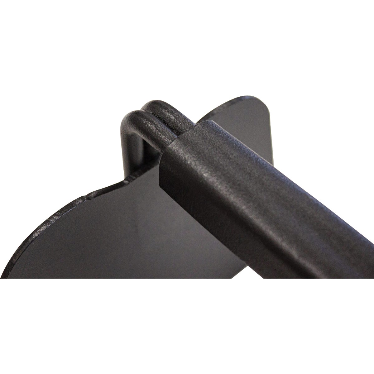 Bully Tools 58 In. Garden Hoe with Fiberglass Long Handle Image 6