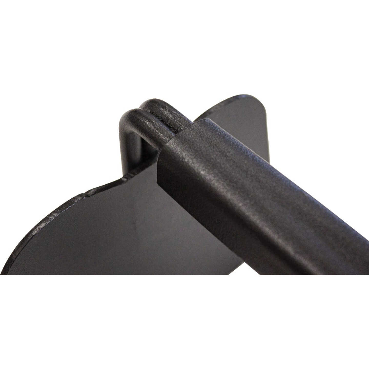 Bully Tools 58 In. Garden Hoe with Fiberglass Long Handle Image 6