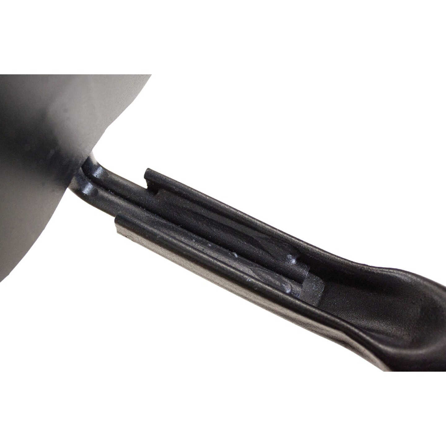 Bully Tools 58 In. Garden Hoe with Fiberglass Long Handle Image 5