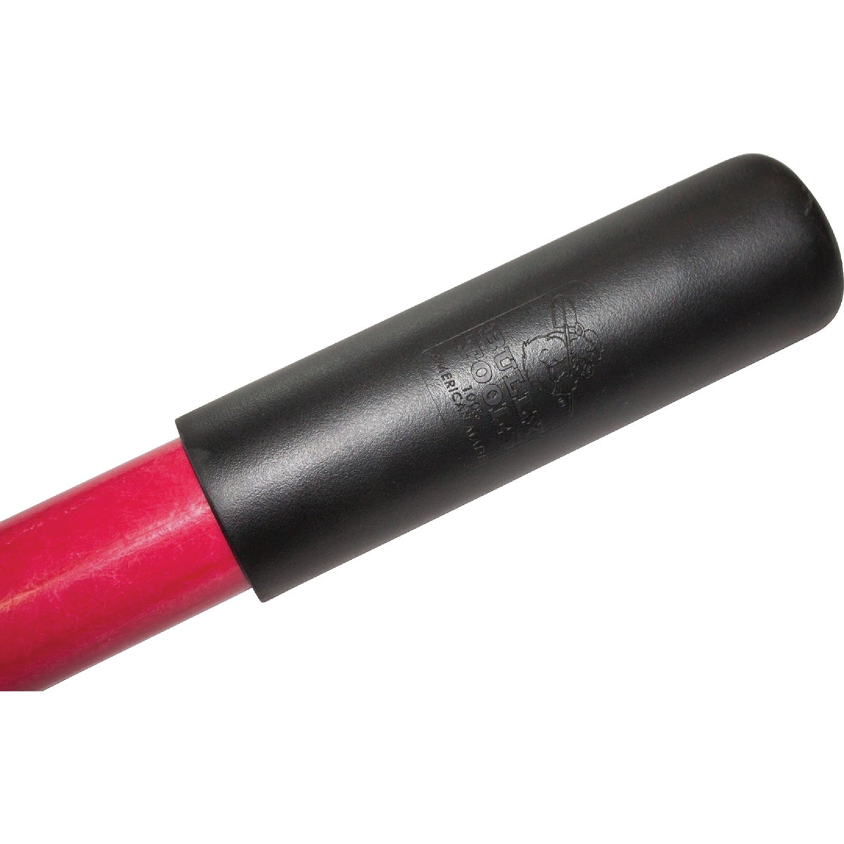 Bully Tools 5.5 Post Hole Digger with Fiberglass Handles Image 2