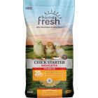 Kent Home Fresh 50 Lb. Poultry Starter Crumble Image 1