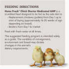 Kent Home Fresh 50 Lb. Poultry Starter Crumble Image 3