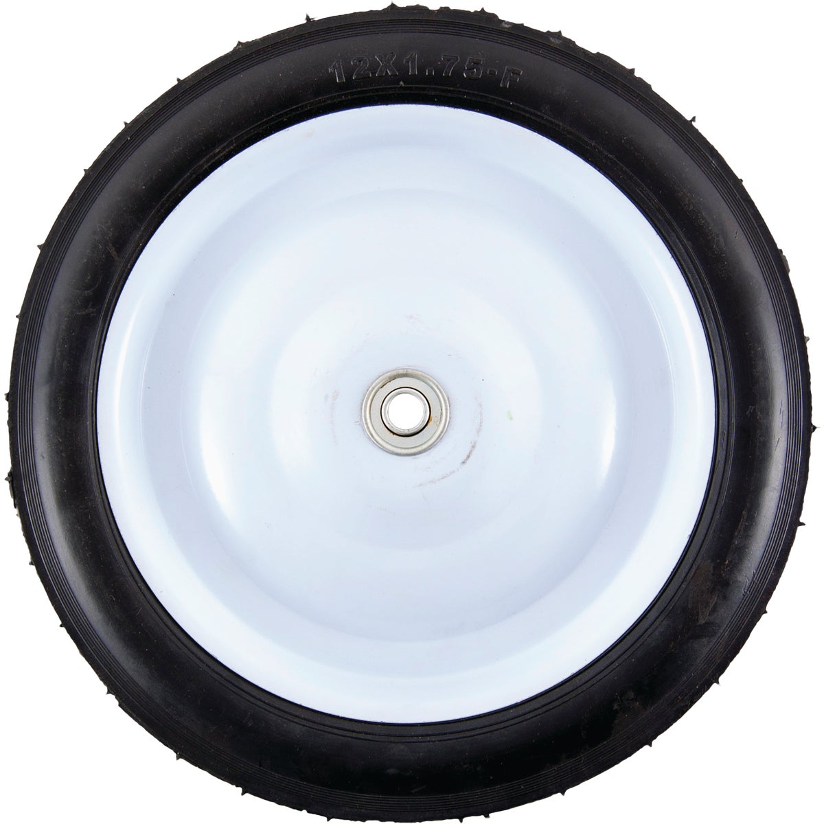 Arnold 12 In. x 1.75 In. Narrow Hub Wheel Image 2
