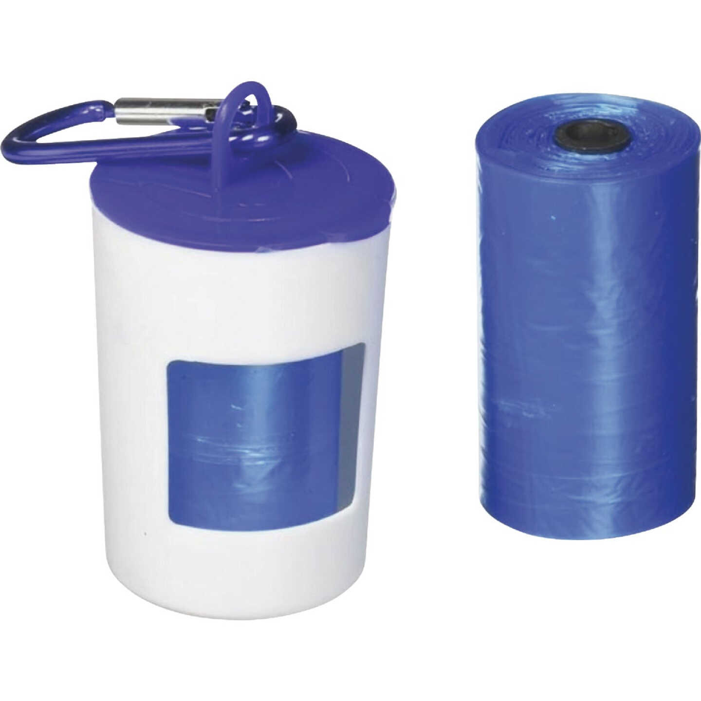 Boss Pet Waste Bag Dispenser Image 1