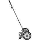 Great States 18 In. Push Reel Lawn Mower Image 4