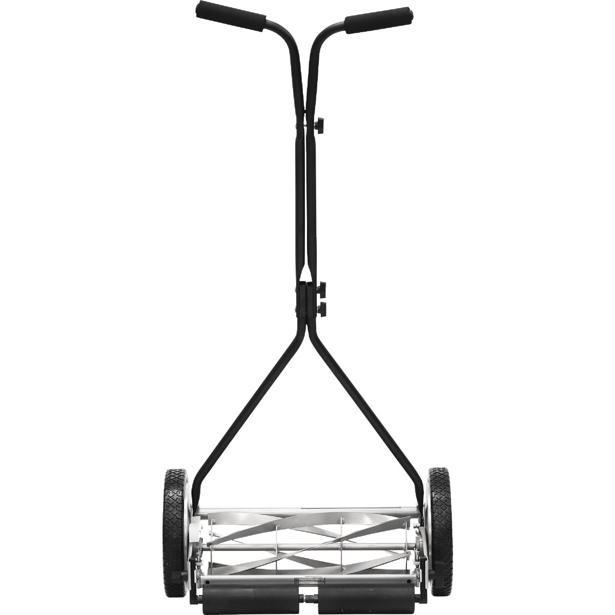 Great States 16 In. Push Reel Lawn Mower Image 5