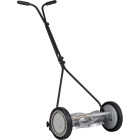 Great States 16 In. Push Reel Lawn Mower Image 1