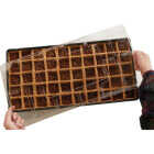 PlantBest 50-Cell Coir Seed Starter Kit Image 5