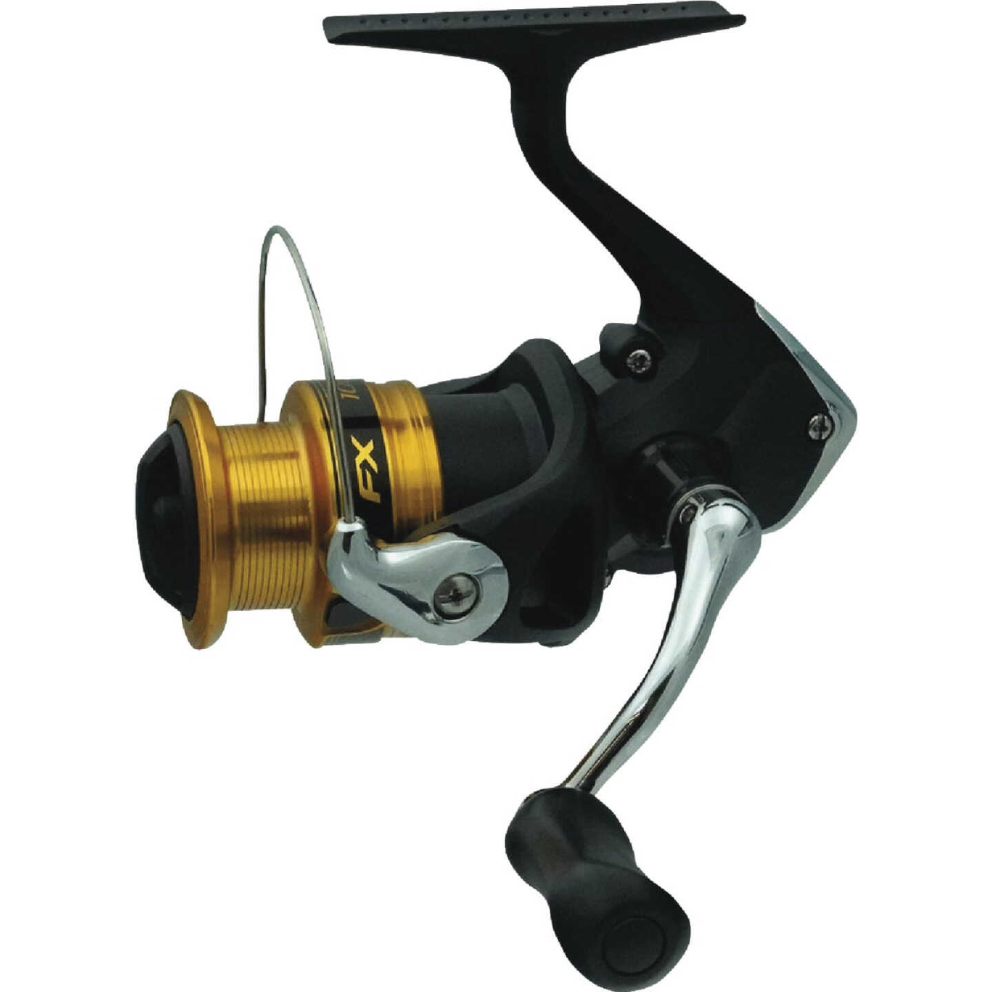 Shimano 1000FC Spinning Reel Image 1