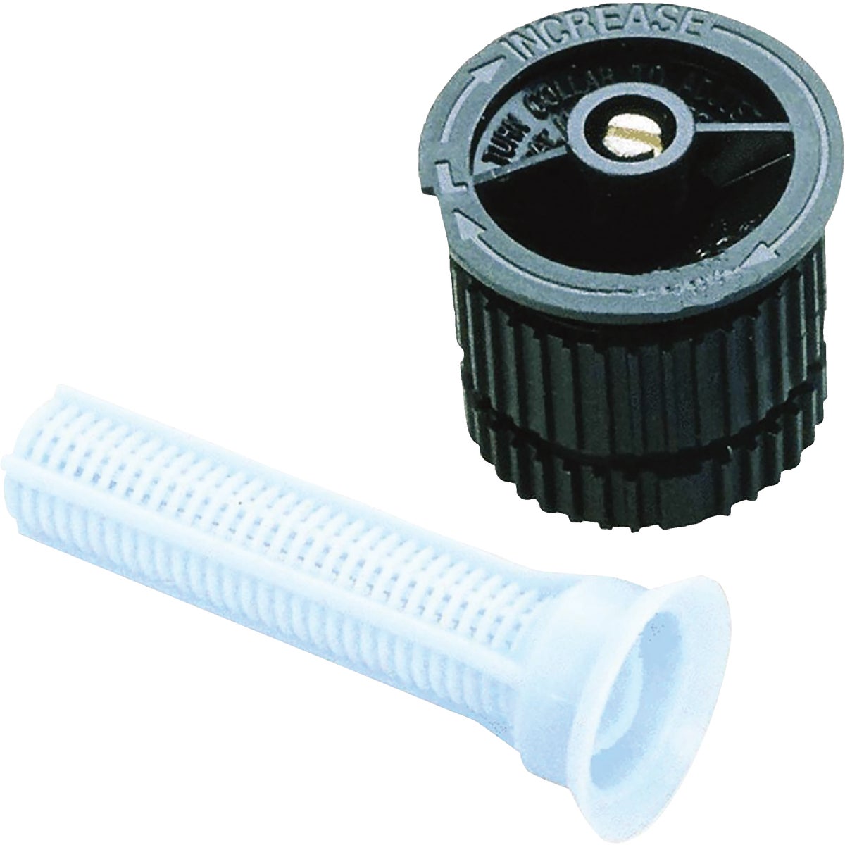 Rain Bird Adjustable 360 Deg. Spray Replacement Nozzle Image 3