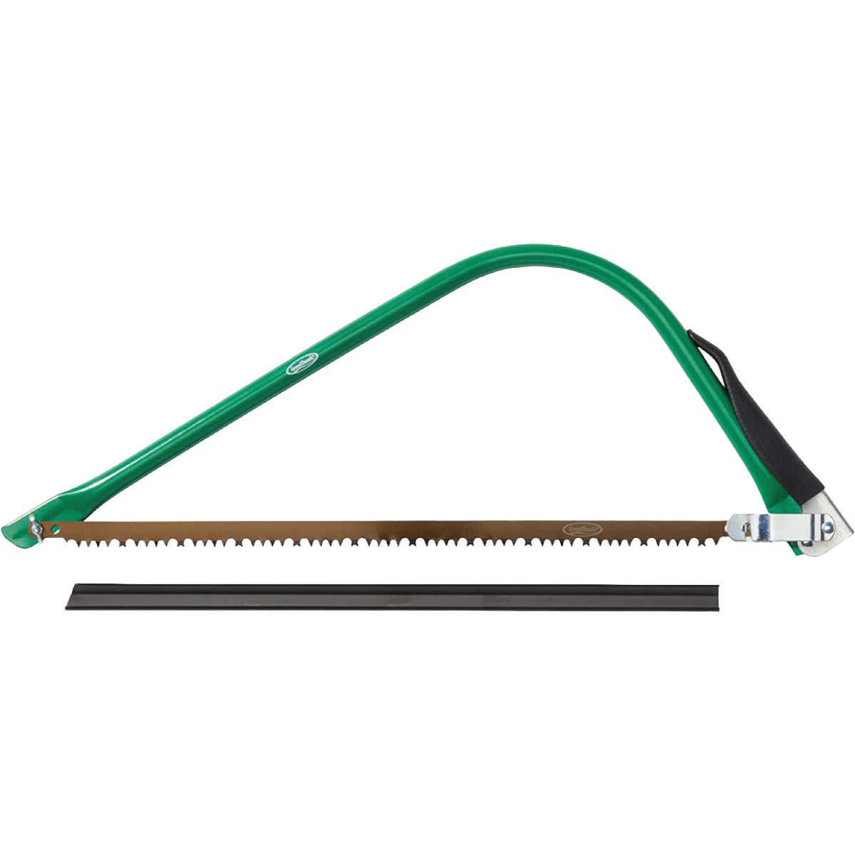 Green Thumb 21 In. Medium Duty High Carbon Steel Bow Saw Image 1