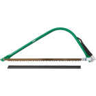 Green Thumb 21 In. Medium Duty High Carbon Steel Bow Saw Image 1