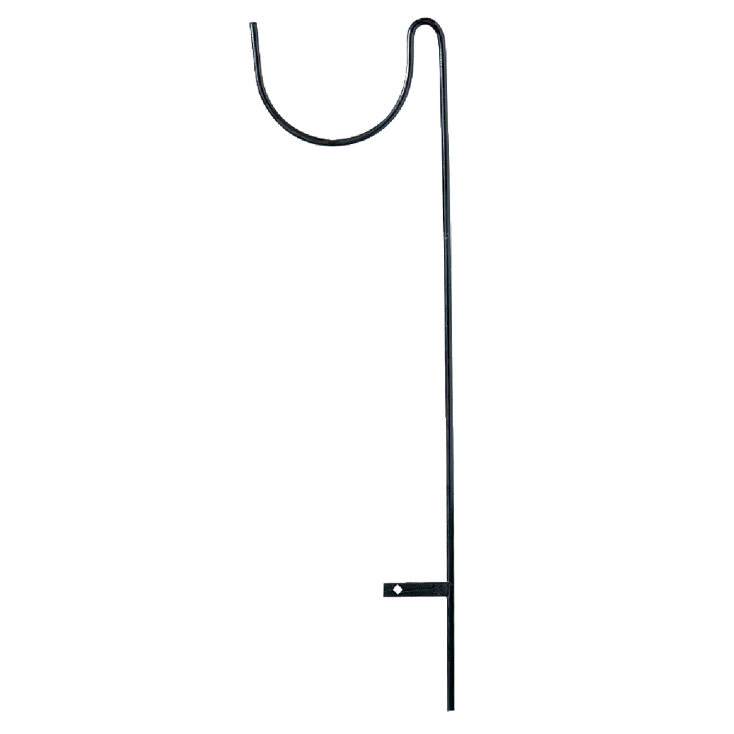 American Gardenworks 50 Ft. to 75 Ft. Hose Hanger Image 1