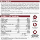 NutriSource 26 Lb. Beef & Rice Recipe Dog Food Image 2