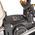 Simpson PowerShot 3500 psi 2.5 GPM Cold Water Professional Gas Pressure Washer Image 9