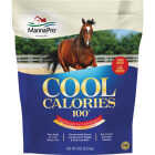 Manna Pro Cool Calories 100 8 Lb. Horse Treat Image 1