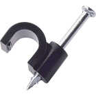 10PK 1/4" MOUNTING CLIP Image 3