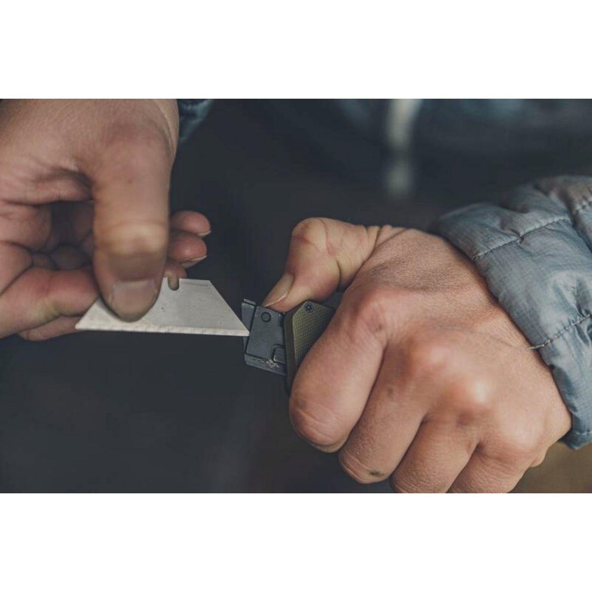 Gerber Prybrid 8-In-1 Stainless Steel Hybrid Multi-Tool Image 4