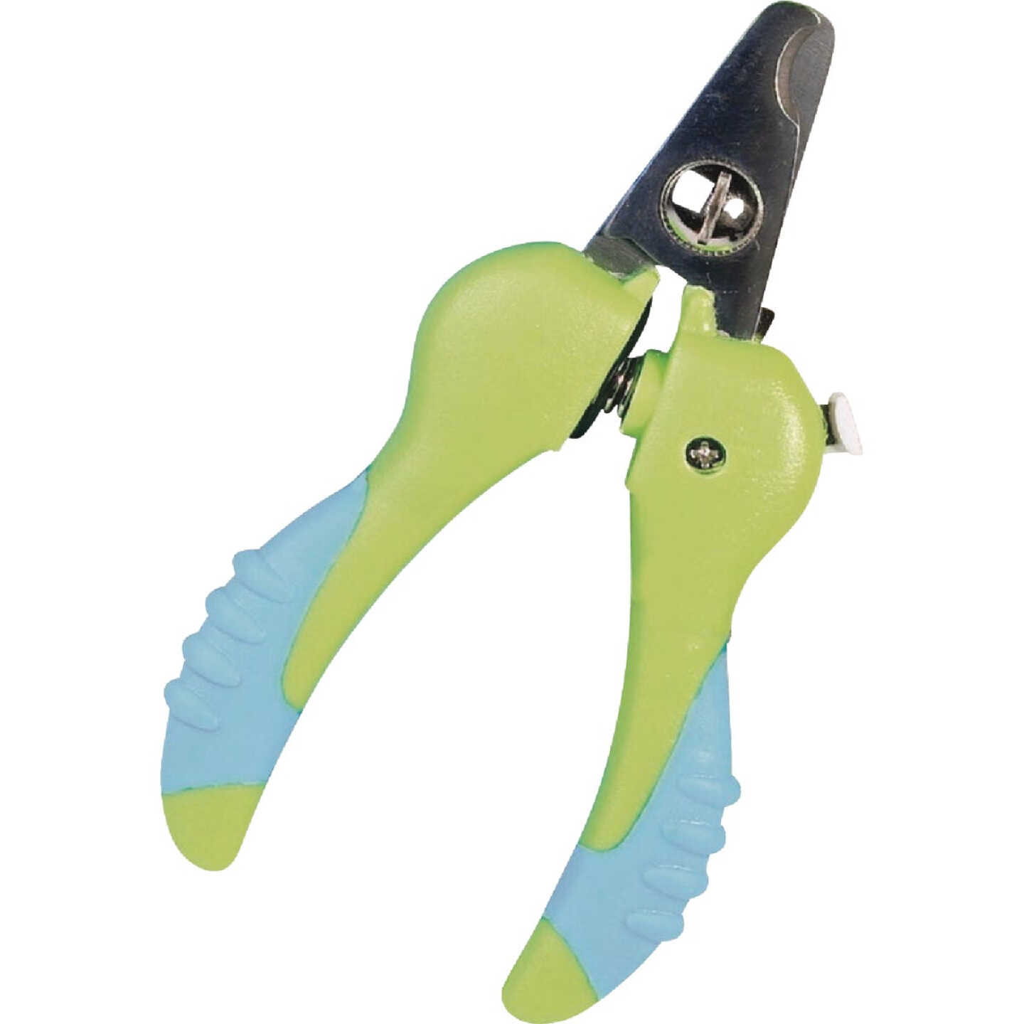 Boss Pet U-groom Small Ergonomic Pet Nail Trimmer Image 1