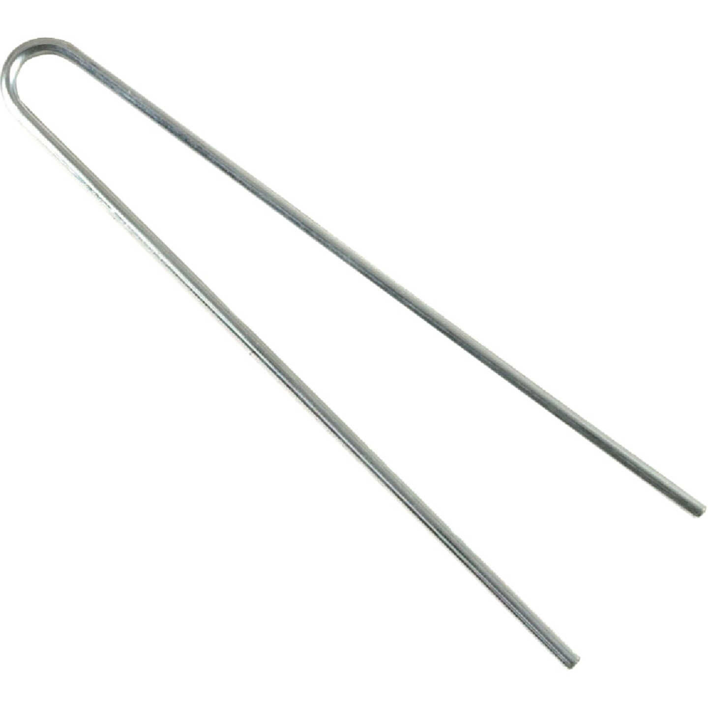 Raindrip 1/4 In. Tubing Galvanized Wire U-Support Stake (20-Pack) Image 2