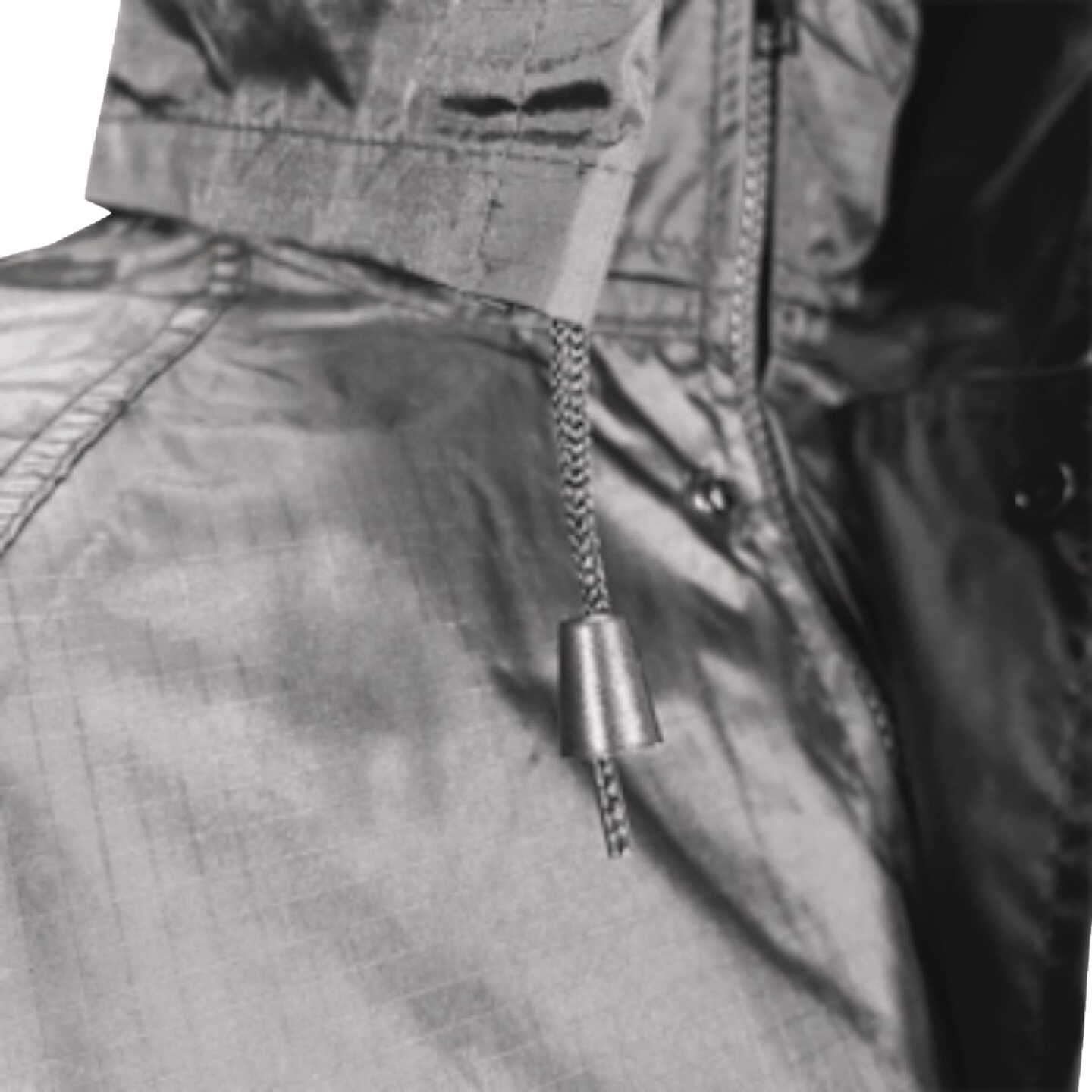 Boss 2XL Nylon Ripstop Rain Jacket Image 7